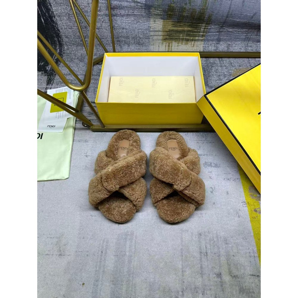 Fendi Slippers 060,Fendi Slippers,Slides Slippers,More Brands