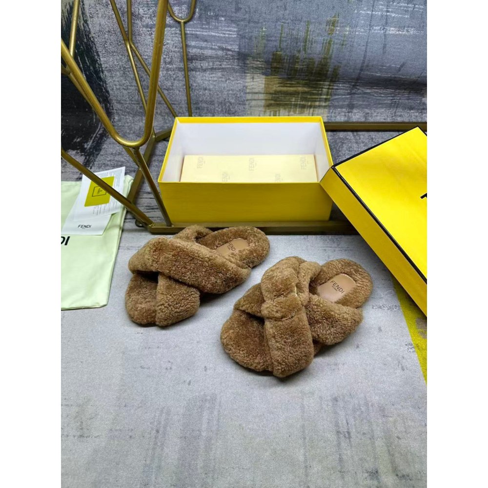 Fendi Slippers 060,Fendi Slippers,Slides Slippers,More Brands