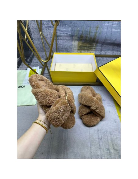 Fendi Slippers 060,Fendi Slippers,Slides Slippers,More Brands