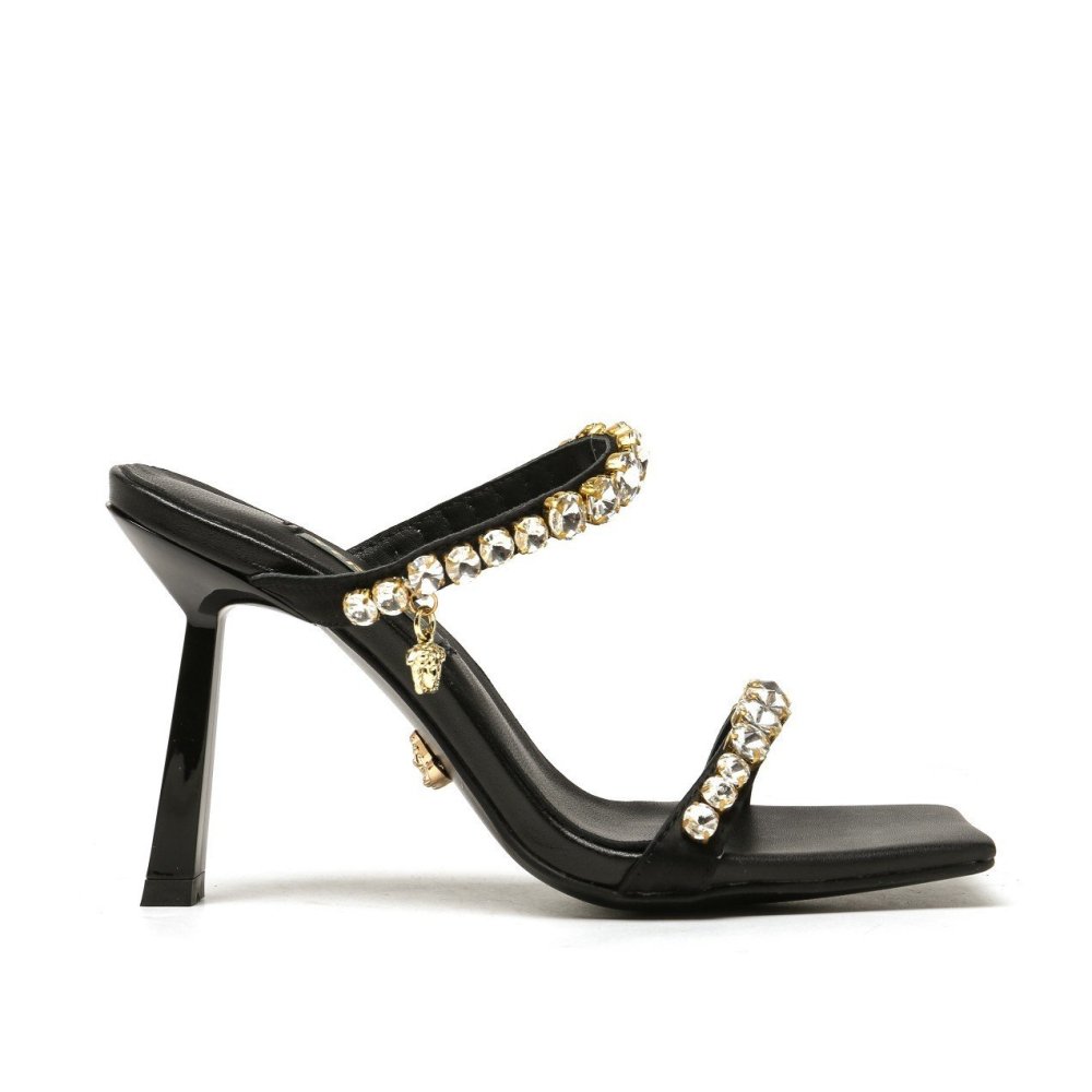 Versace slippers 001,Versace Slides,Slides Slippers,More Brands