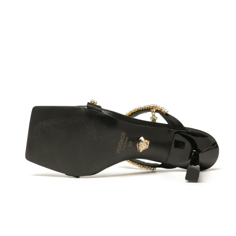 Versace slippers 001,Versace Slides,Slides Slippers,More Brands