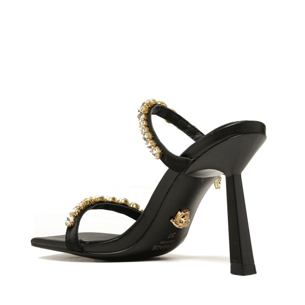 Versace slippers 001,Versace Slides,Slides Slippers,More Brands