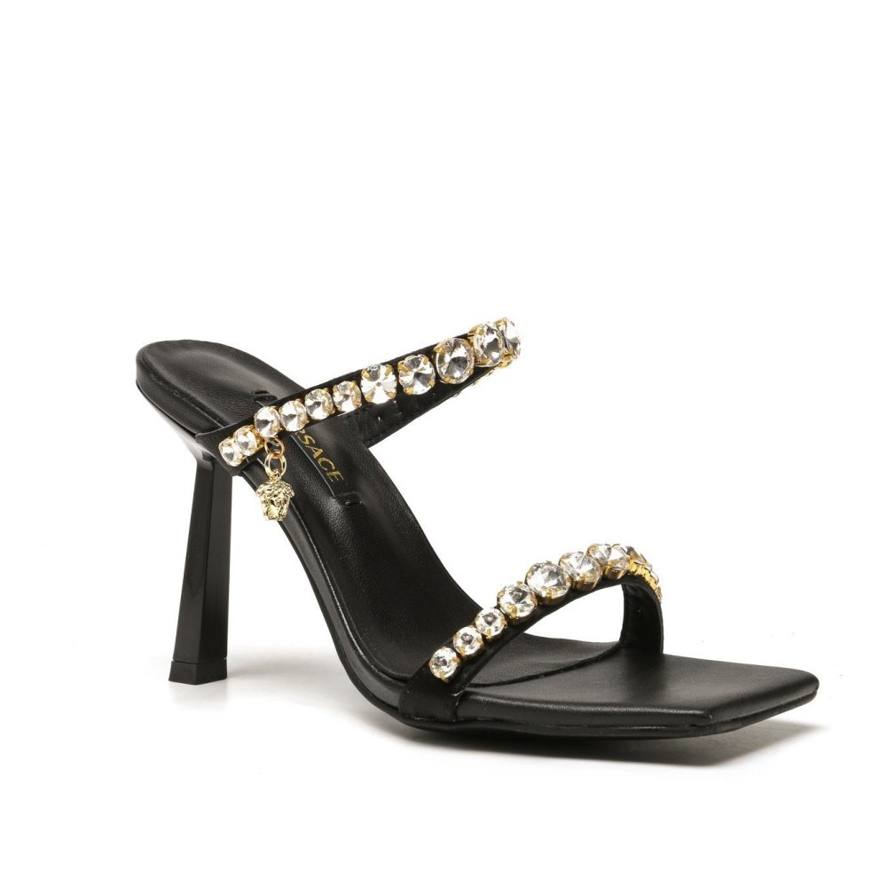 Versace slippers 001,Versace Slides,Slides Slippers,More Brands