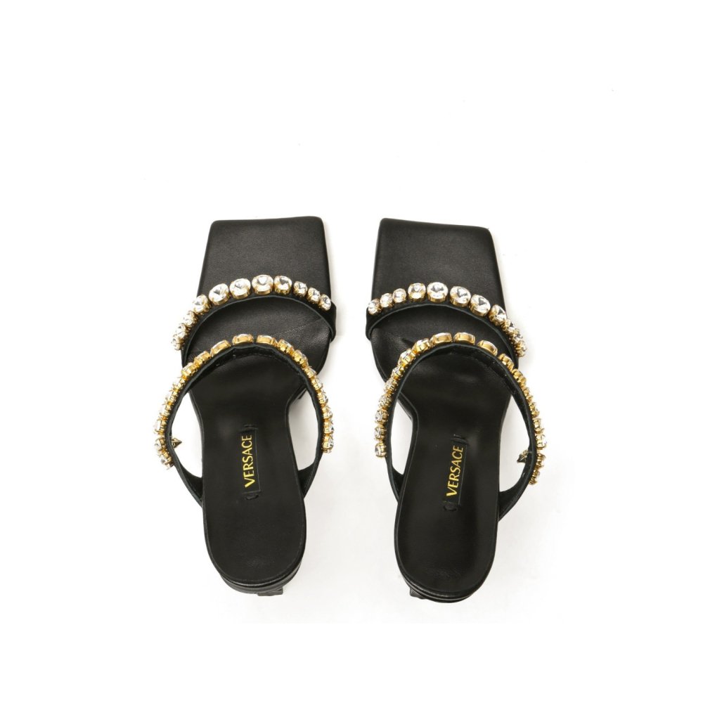 Versace slippers 001,Versace Slides,Slides Slippers,More Brands