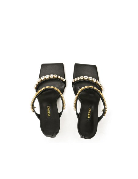 Versace slippers 001,Versace Slides,Slides Slippers,More Brands
