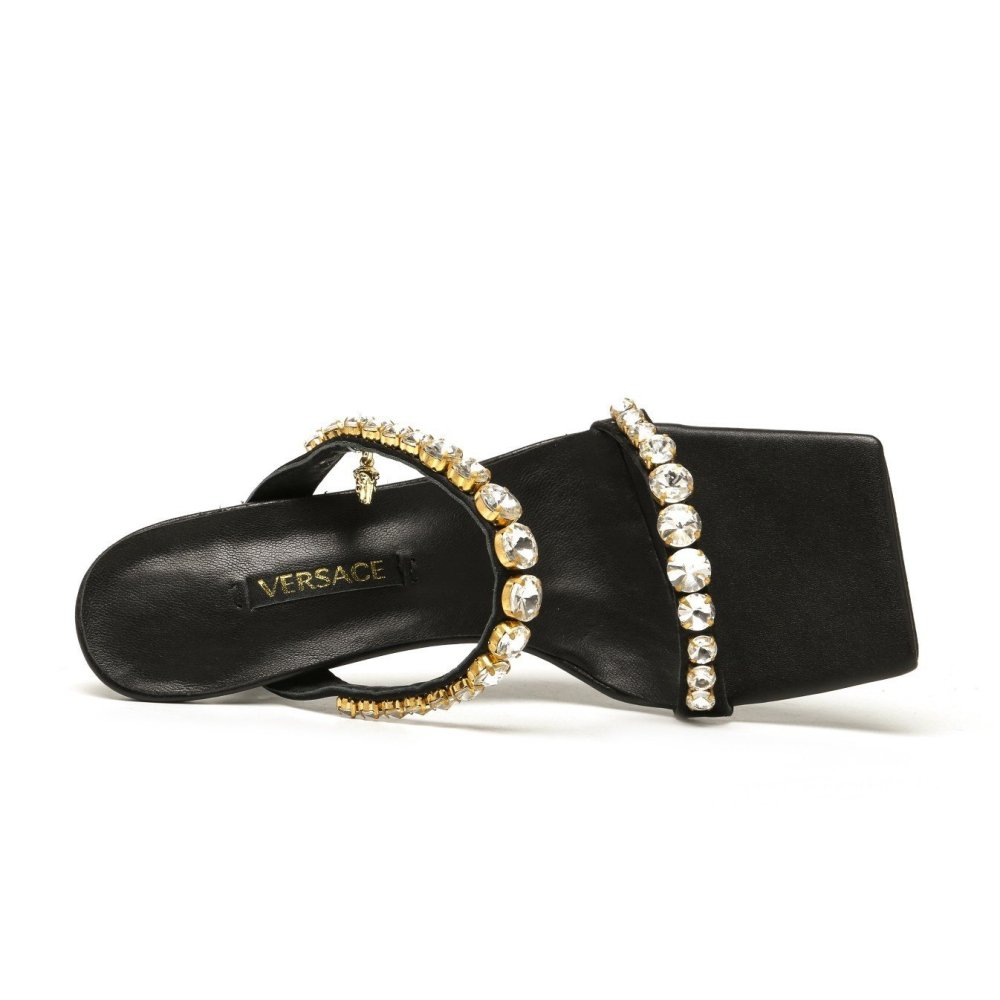 Versace slippers 001,Versace Slides,Slides Slippers,More Brands