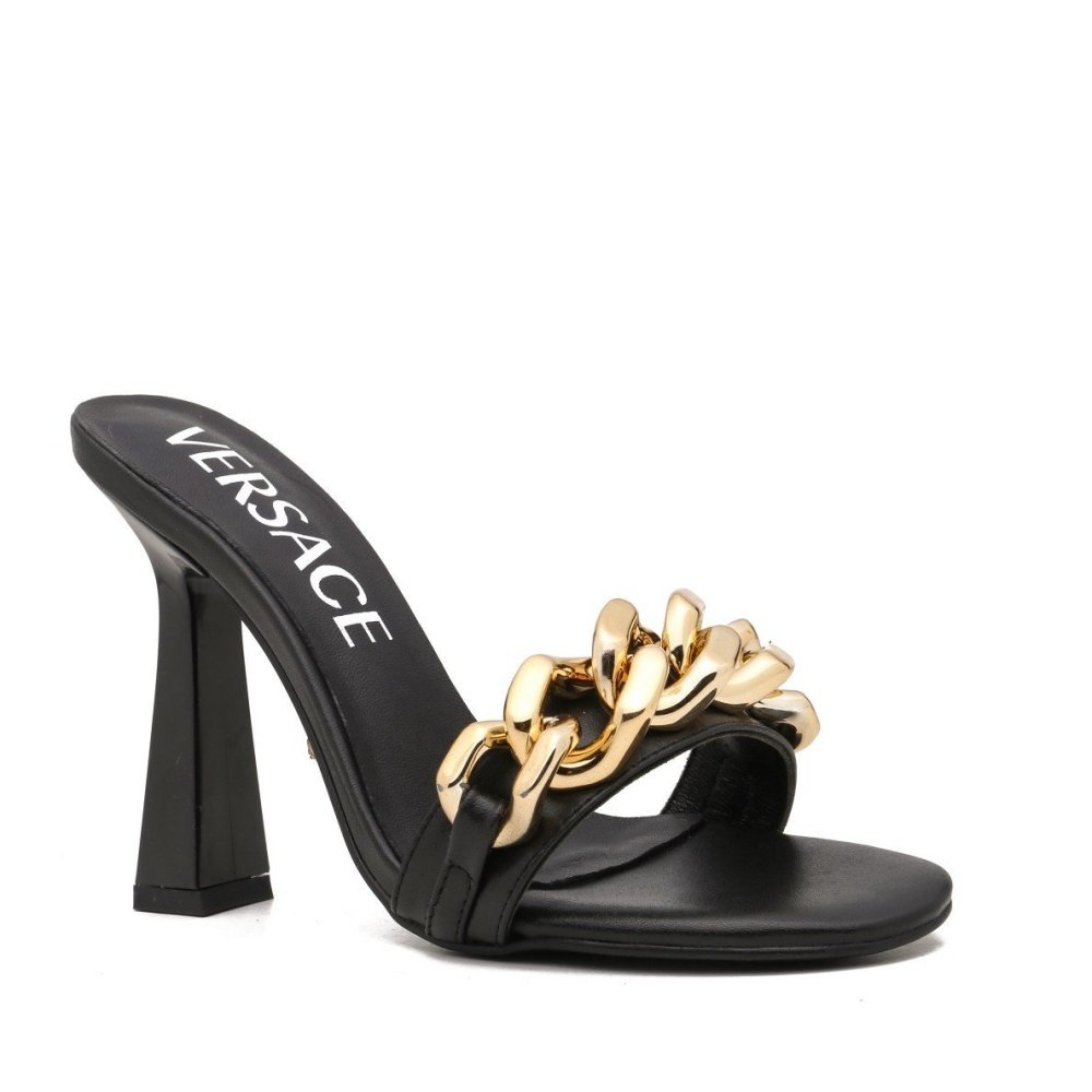 Versace slippers 002,Versace Slides,Slides Slippers,More Brands