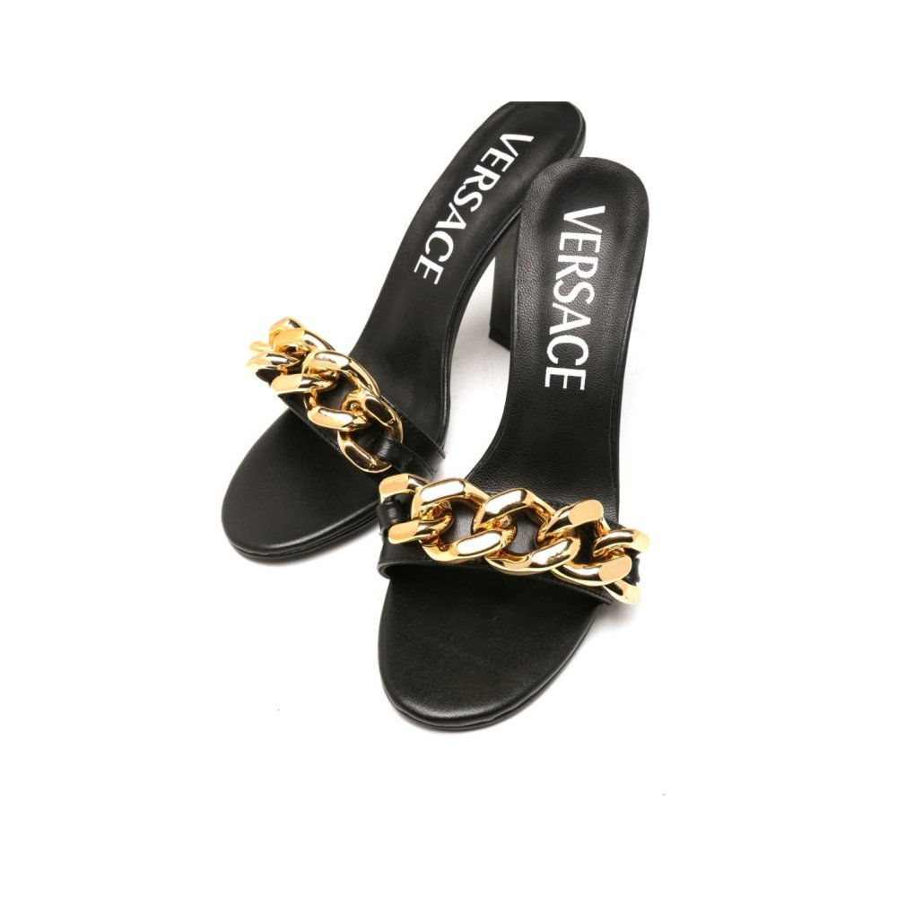 Versace slippers 002,Versace Slides,Slides Slippers,More Brands
