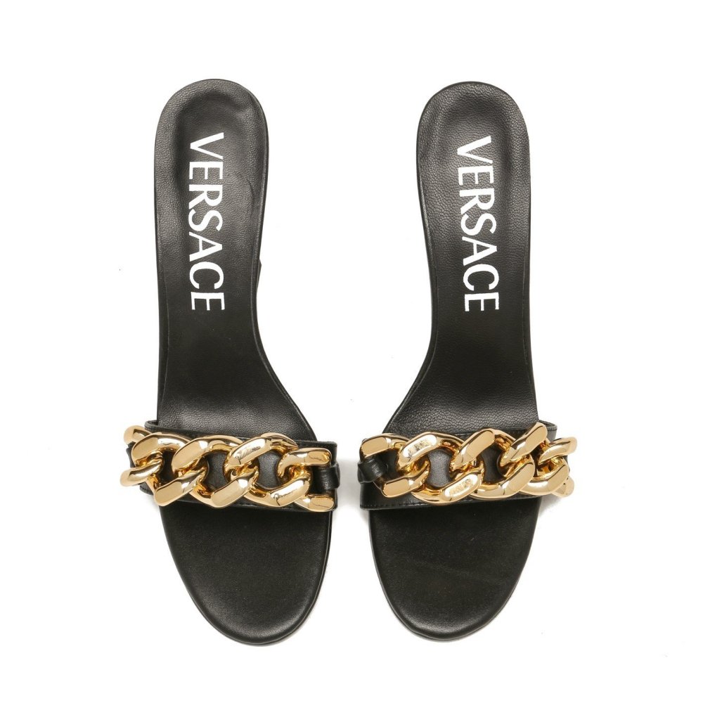 Versace slippers 002,Versace Slides,Slides Slippers,More Brands