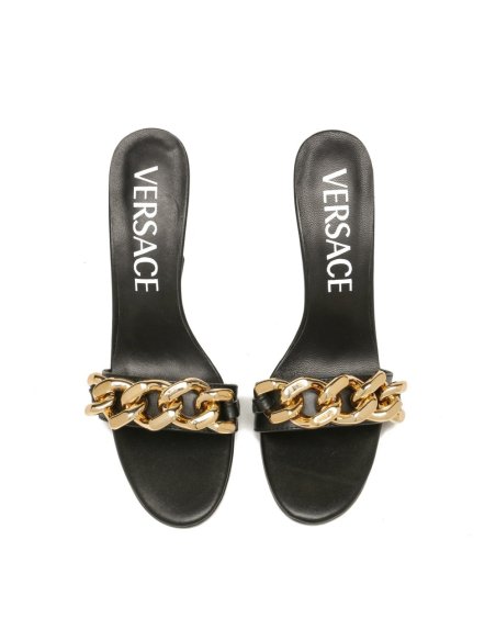 Versace slippers 002,Versace Slides,Slides Slippers,More Brands
