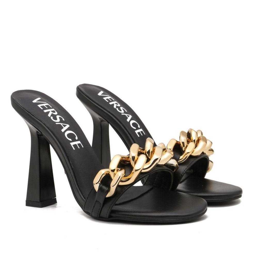 Versace slippers 002,Versace Slides,Slides Slippers,More Brands