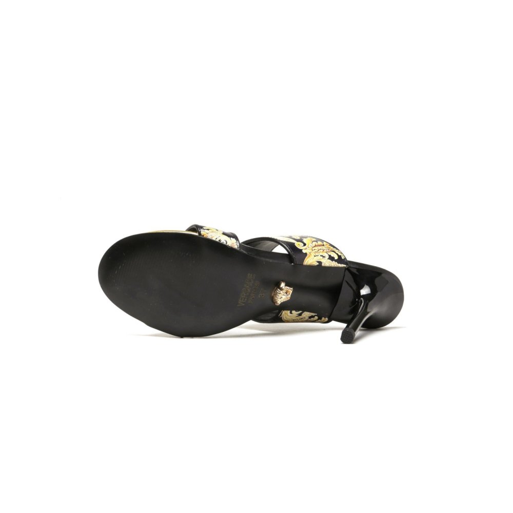 Versace slippers 004,Versace Slides,Slides Slippers,More Brands