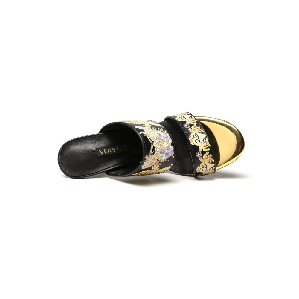 Versace slippers 004,Versace Slides,Slides Slippers,More Brands