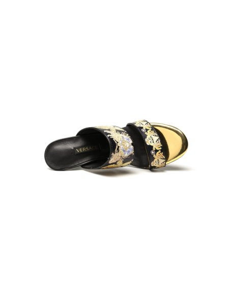 Versace slippers 004,Versace Slides,Slides Slippers,More Brands