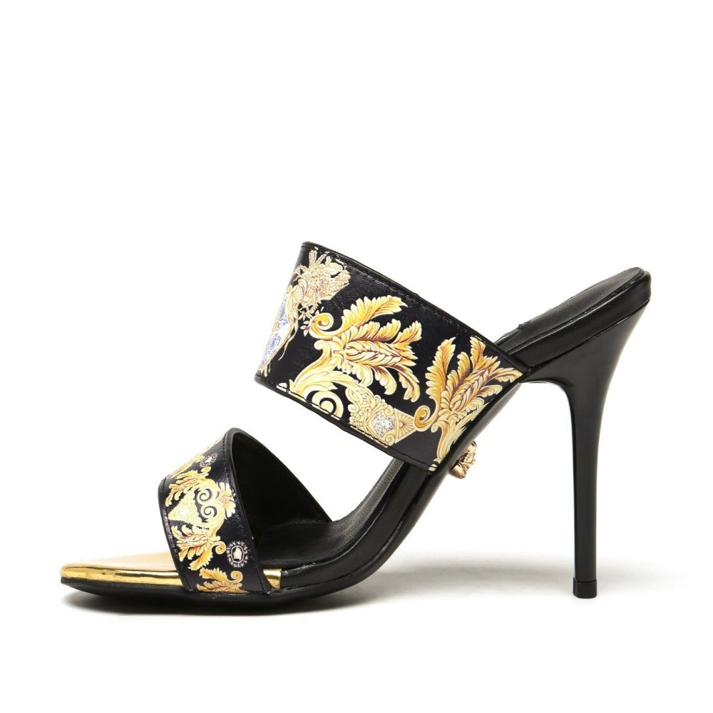 Versace slippers 004,Versace Slides,Slides Slippers,More Brands