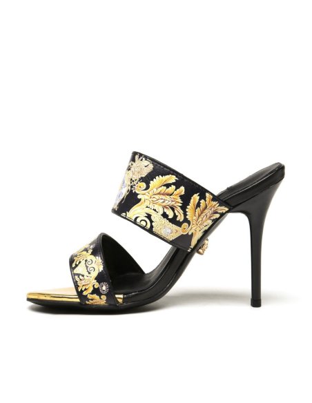 Versace slippers 004,Versace Slides,Slides Slippers,More Brands