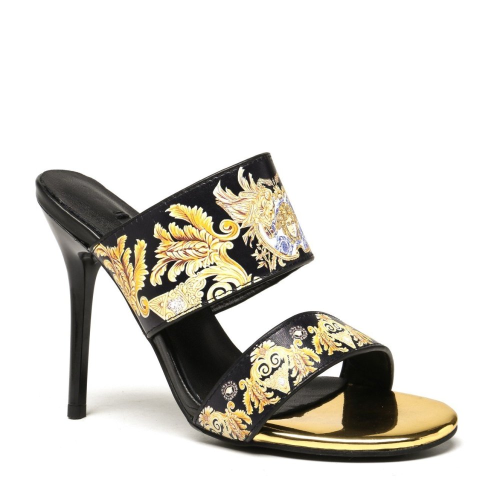 Versace slippers 004,Versace Slides,Slides Slippers,More Brands
