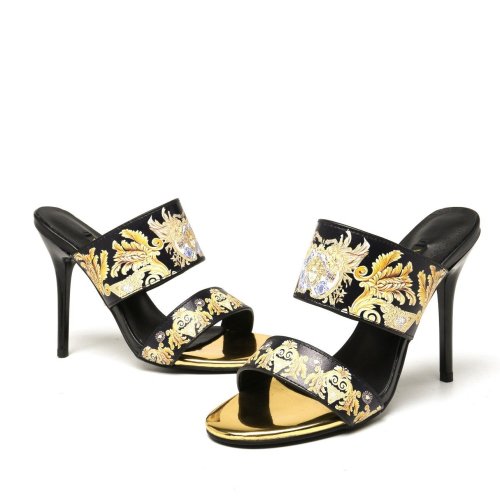 Versace slippers 004,Versace Slides,Slides Slippers,More Brands