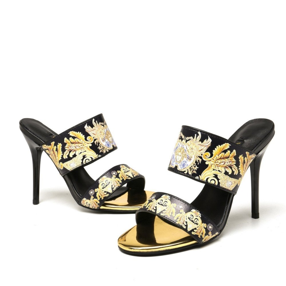 Versace slippers 004,Versace Slides,Slides Slippers,More Brands