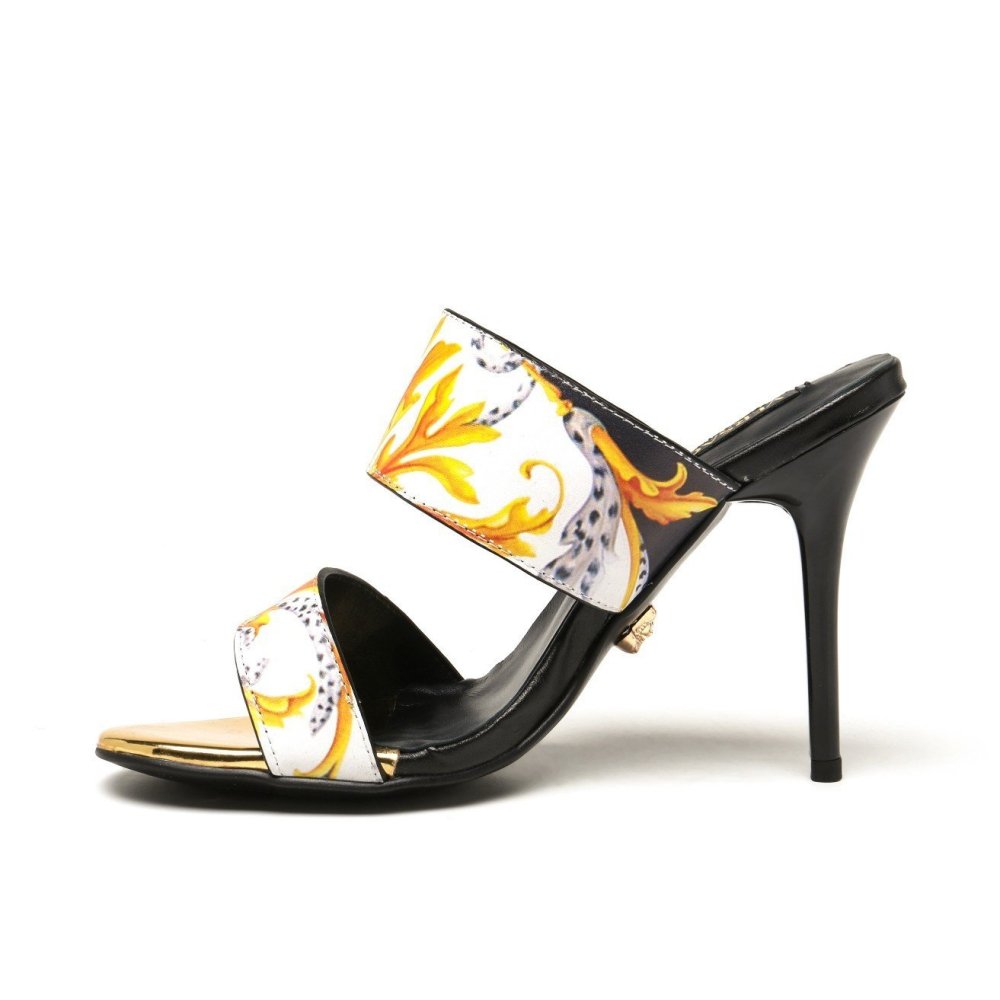 Versace slippers 005,Versace Slides,Slides Slippers,More Brands