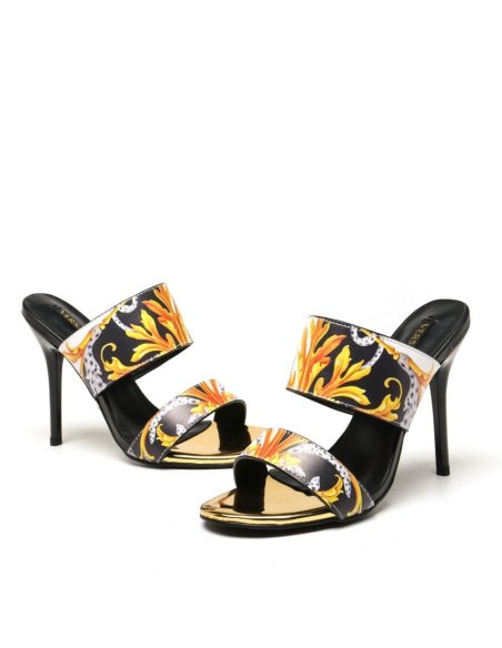 Versace slippers 005,Versace Slides,Slides Slippers,More Brands