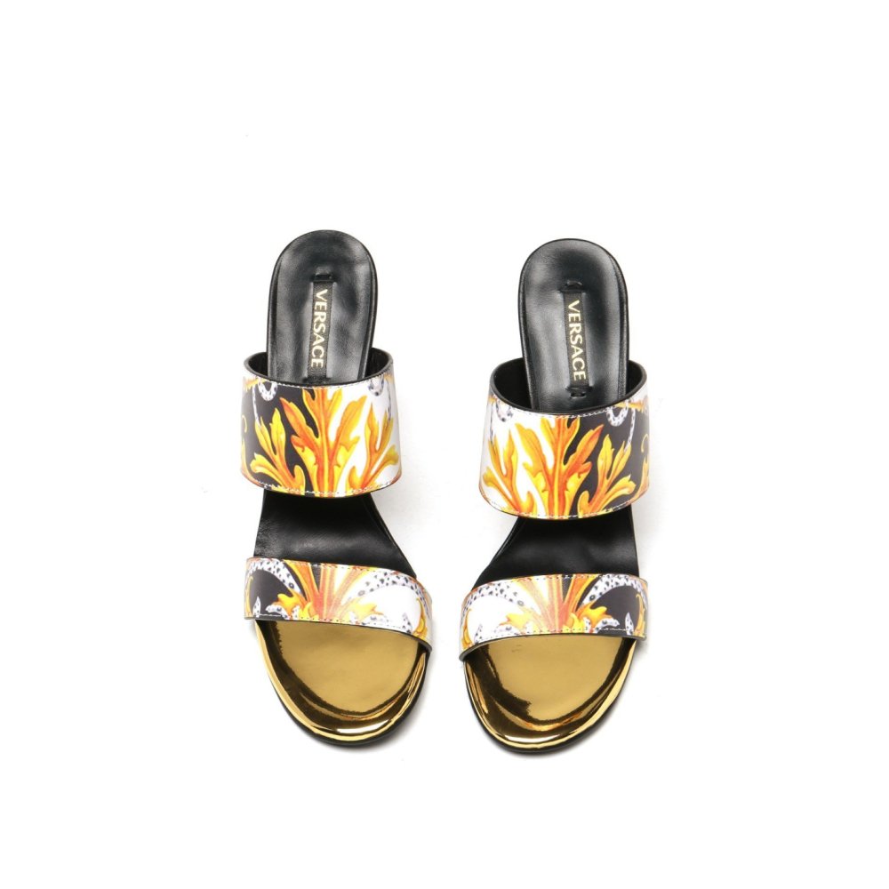 Versace slippers 005,Versace Slides,Slides Slippers,More Brands