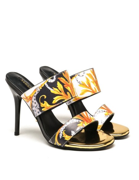 Versace slippers 005,Versace Slides,Slides Slippers,More Brands