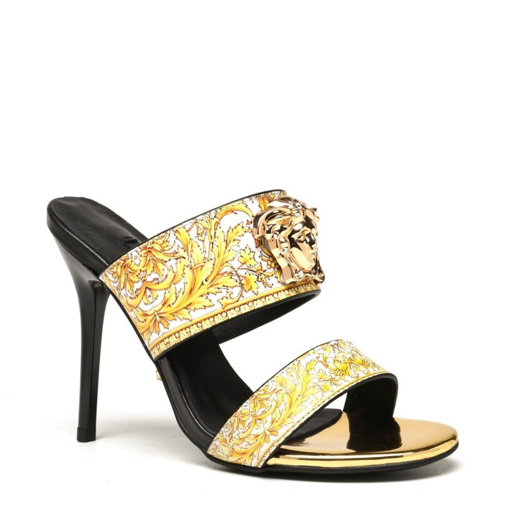 Versace slippers 006,Versace Slides,Slides Slippers,More Brands