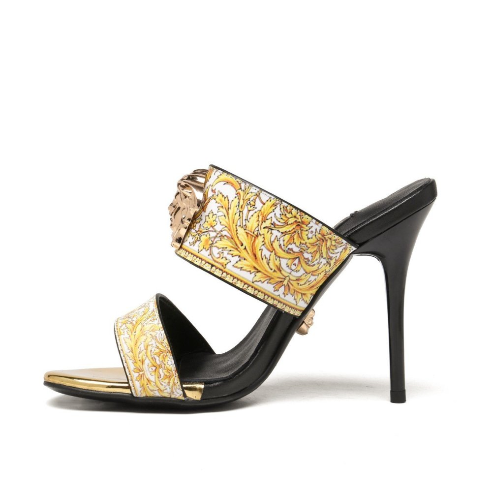 Versace slippers 006,Versace Slides,Slides Slippers,More Brands