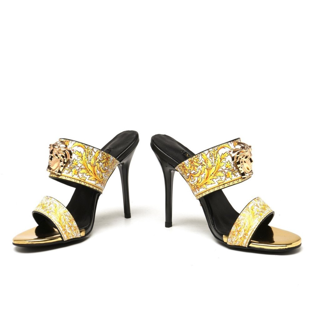 Versace slippers 006,Versace Slides,Slides Slippers,More Brands