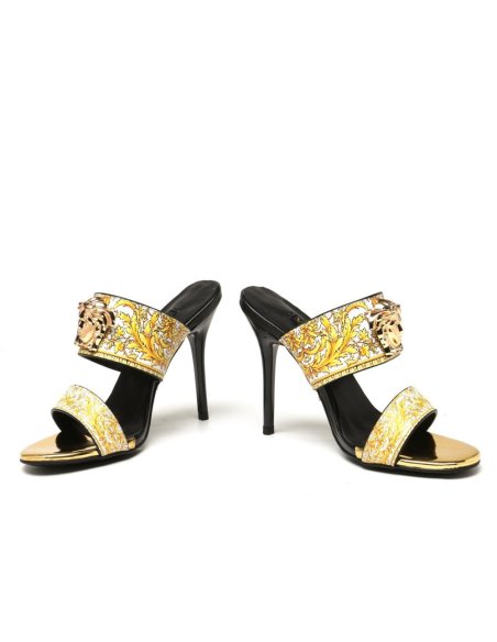 Versace slippers 006,Versace Slides,Slides Slippers,More Brands
