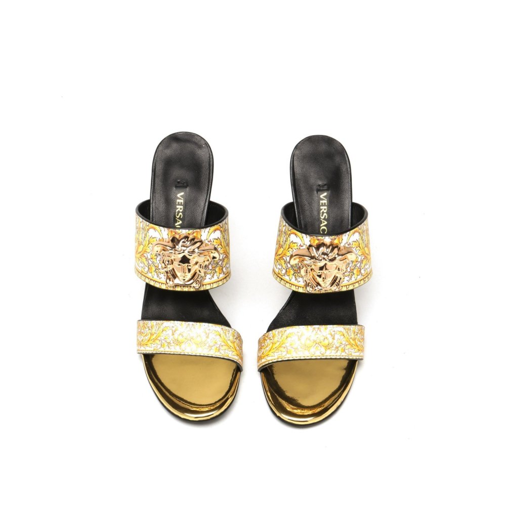 Versace slippers 006,Versace Slides,Slides Slippers,More Brands