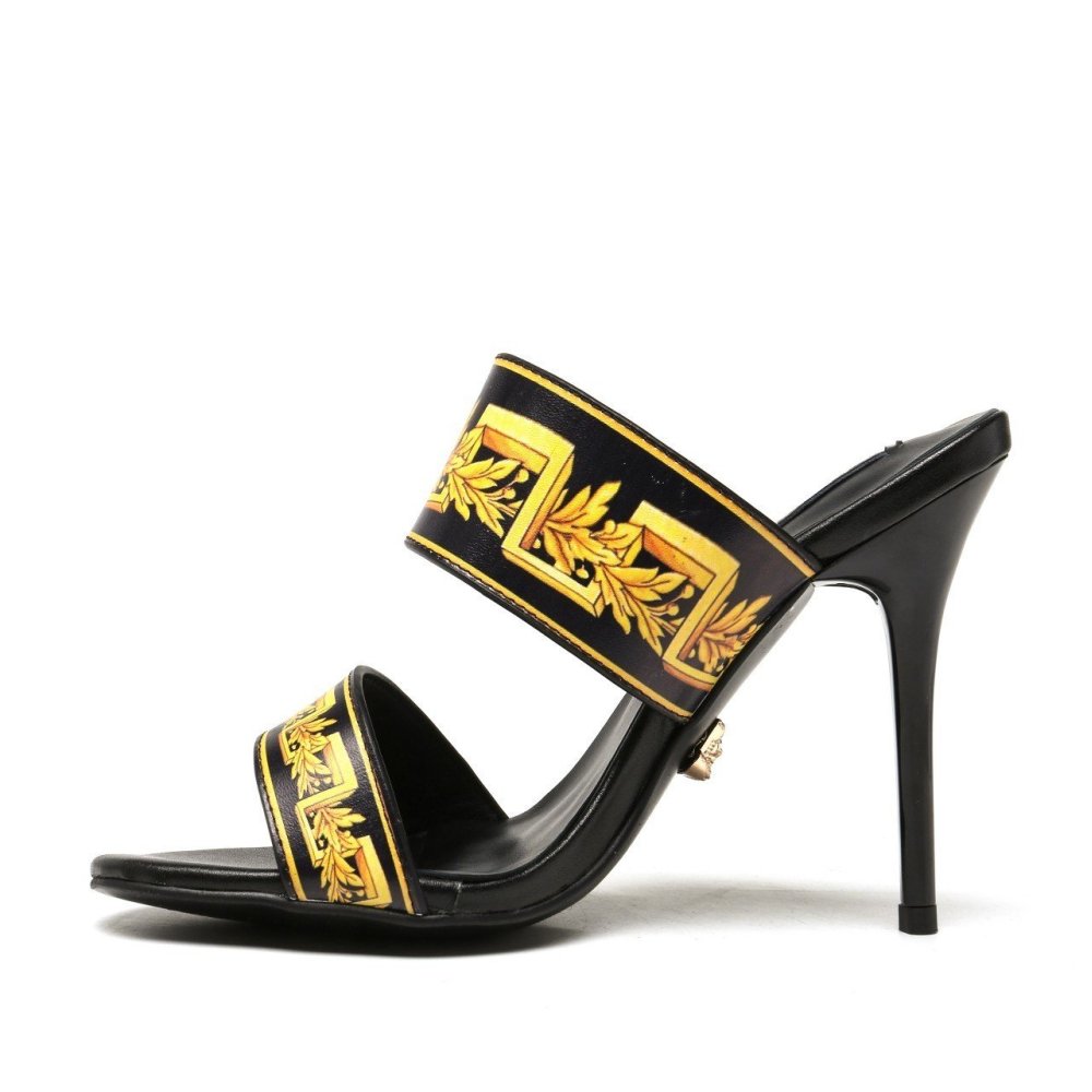 Versace slippers 007,Versace Slides,Slides Slippers,More Brands