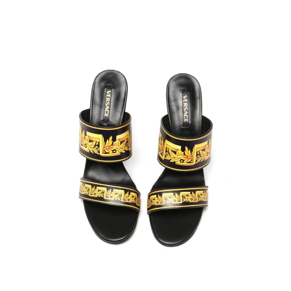 Versace slippers 007,Versace Slides,Slides Slippers,More Brands
