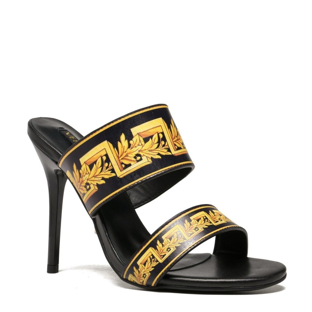Versace slippers 007,Versace Slides,Slides Slippers,More Brands