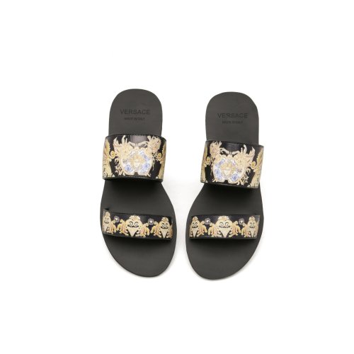Versace slippers 008,Versace Slides,Slides Slippers,More Brands