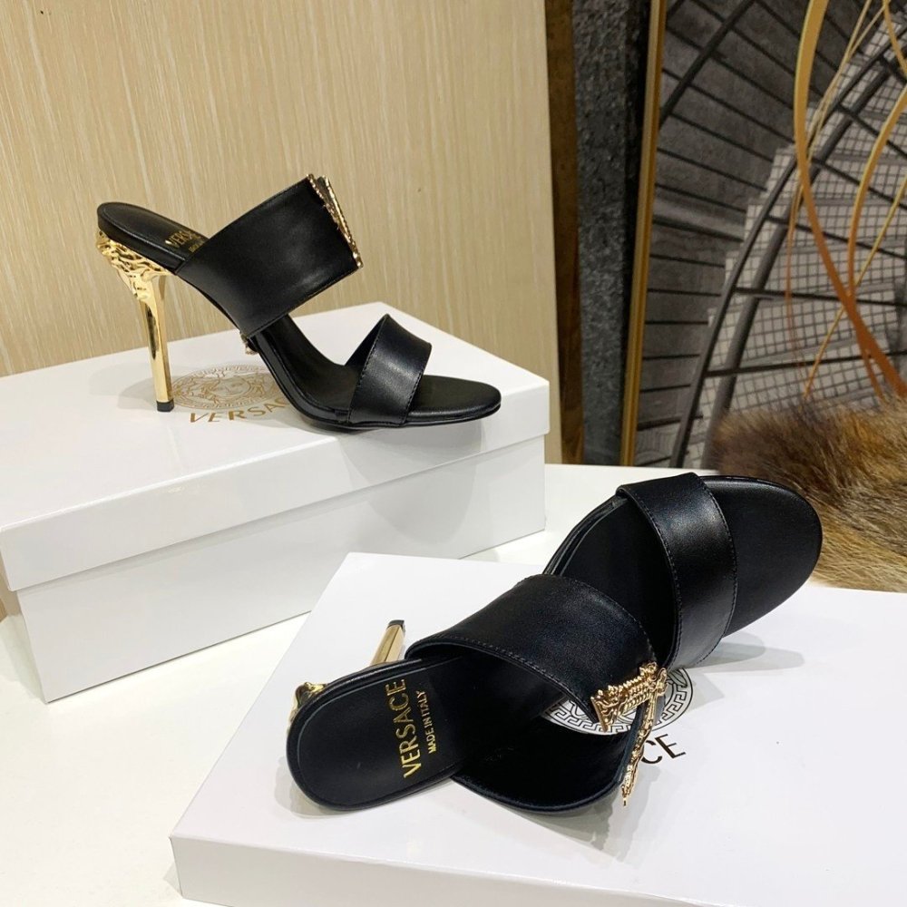 Versace slippers 014,Versace Slides,Slides Slippers,More Brands