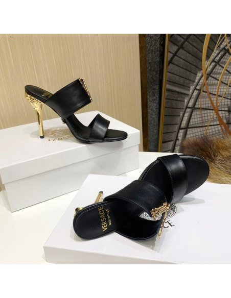 Versace slippers 014,Versace Slides,Slides Slippers,More Brands