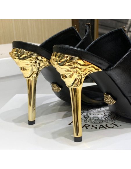 Versace slippers 014,Versace Slides,Slides Slippers,More Brands