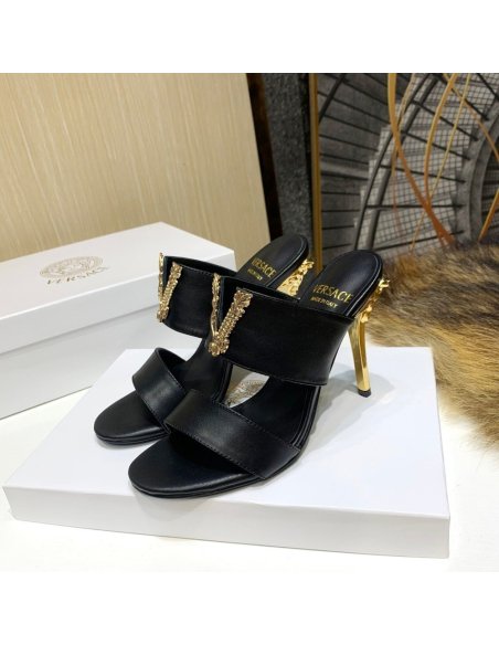 Versace slippers 014,Versace Slides,Slides Slippers,More Brands