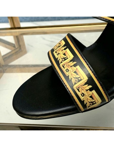 Versace slippers 015,Versace Slides,Slides Slippers,More Brands