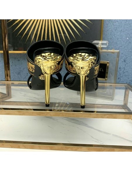 Versace slippers 015,Versace Slides,Slides Slippers,More Brands