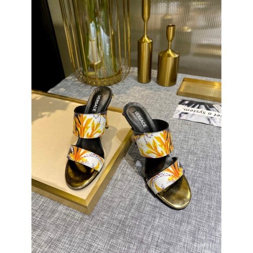 Versace slippers 016,Versace Slides,Slides Slippers,More Brands