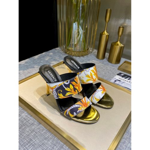 Versace slippers 016,Versace Slides,Slides Slippers,More Brands