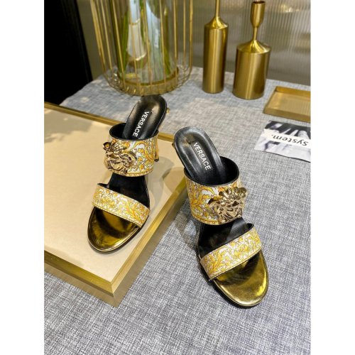 Versace slippers 017,Versace Slides,Slides Slippers,More Brands
