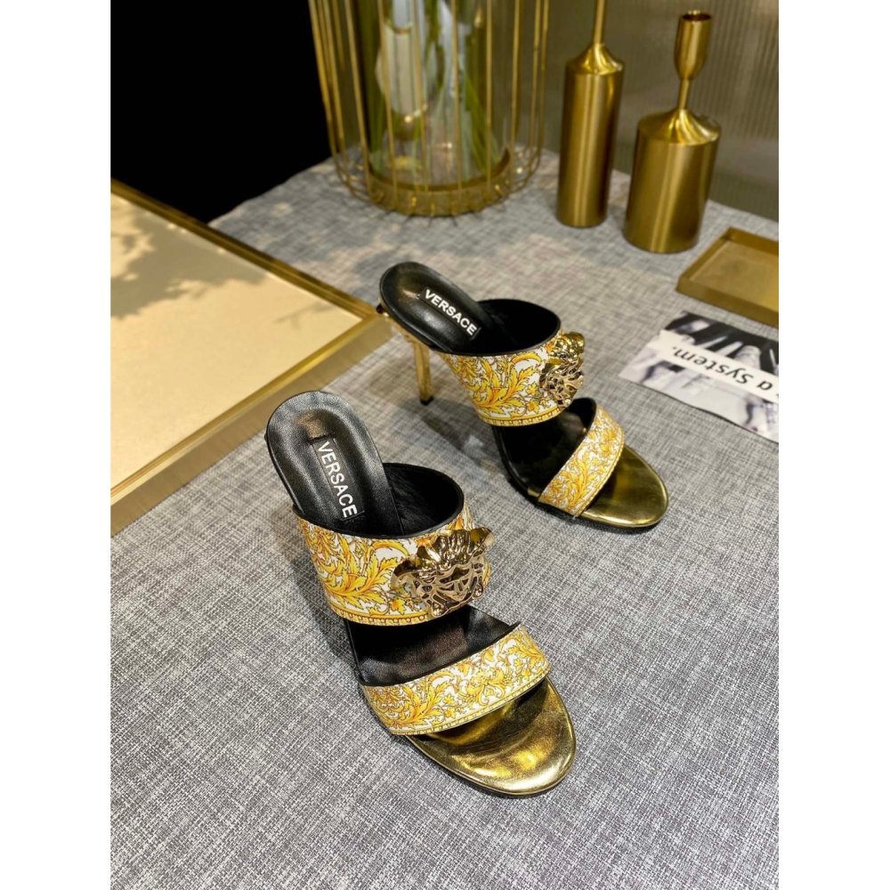Versace slippers 017,Versace Slides,Slides Slippers,More Brands