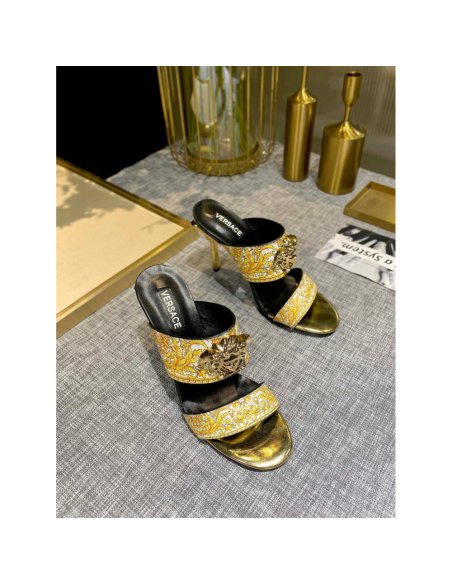 Versace slippers 017,Versace Slides,Slides Slippers,More Brands