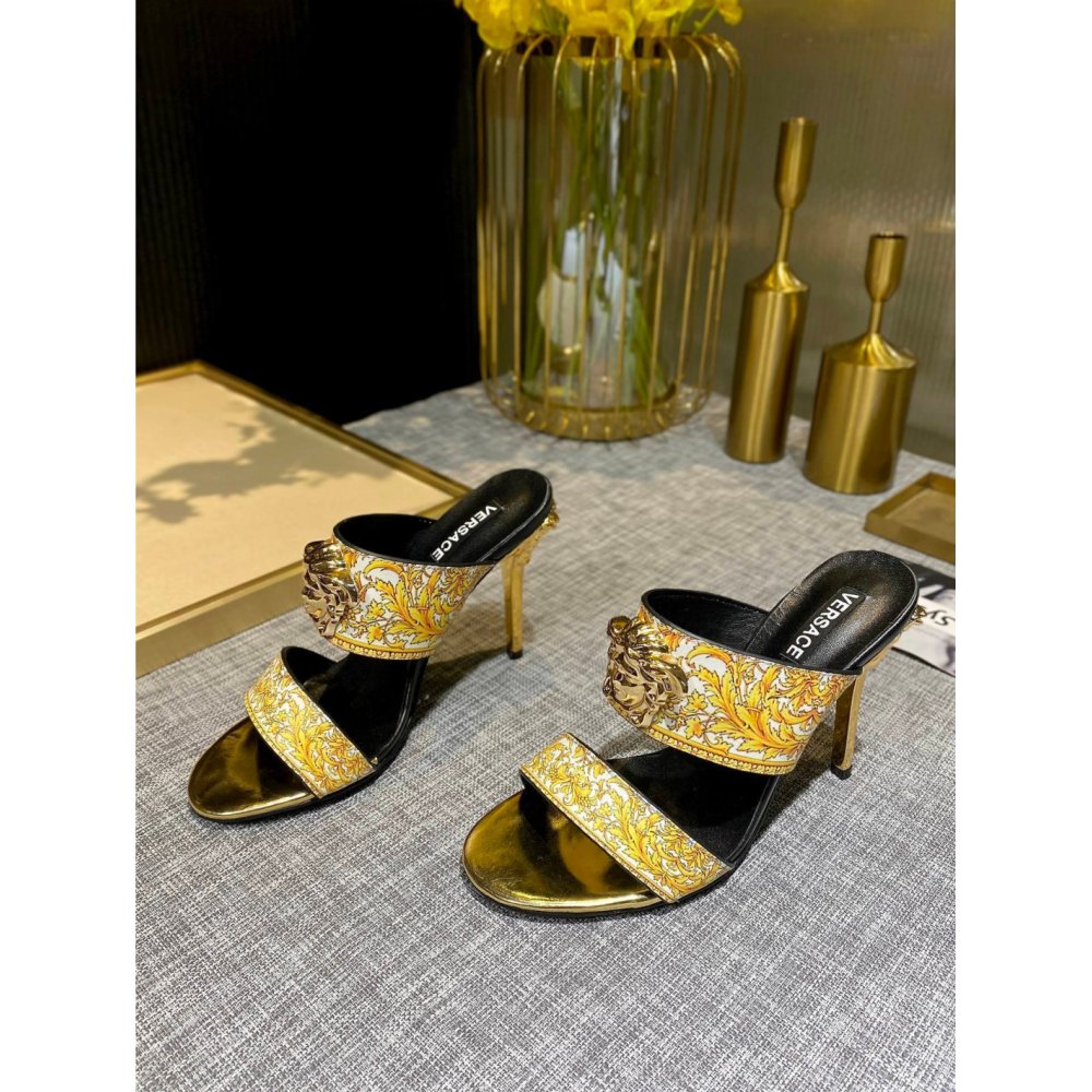 Versace slippers 017,Versace Slides,Slides Slippers,More Brands