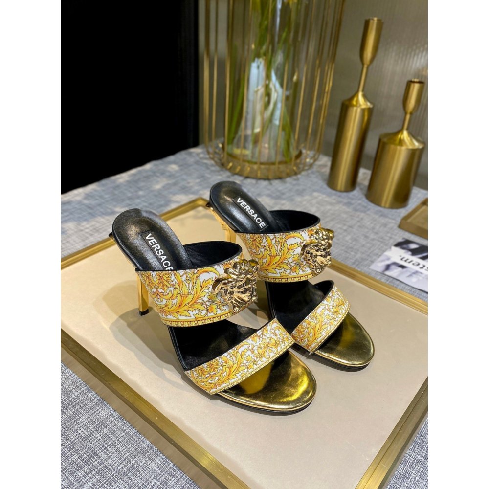 Versace slippers 017,Versace Slides,Slides Slippers,More Brands