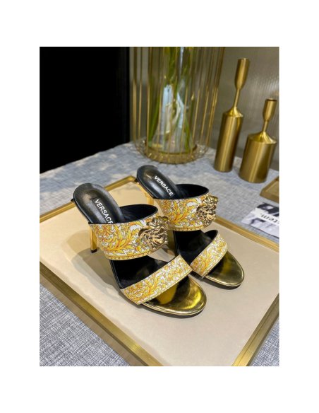 Versace slippers 017,Versace Slides,Slides Slippers,More Brands